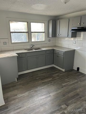 107 N BROCKWAY Drive, Montgomery, AL 36110