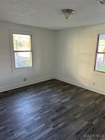 107 N BROCKWAY Drive, Montgomery, AL 36110