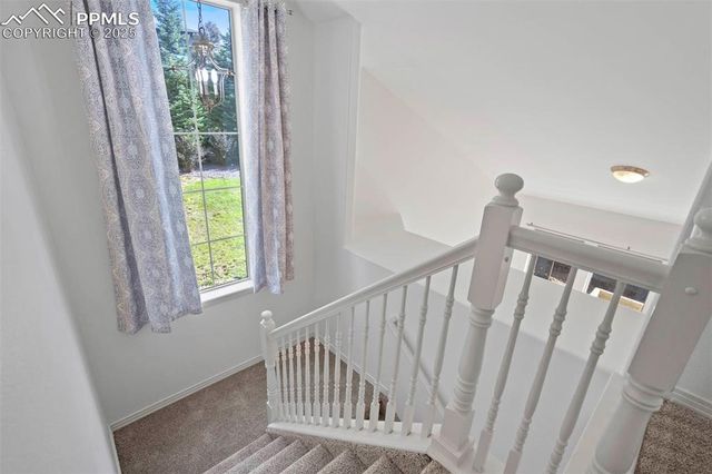 1571 Promontory Bluff View, Colorado Springs, CO 80921