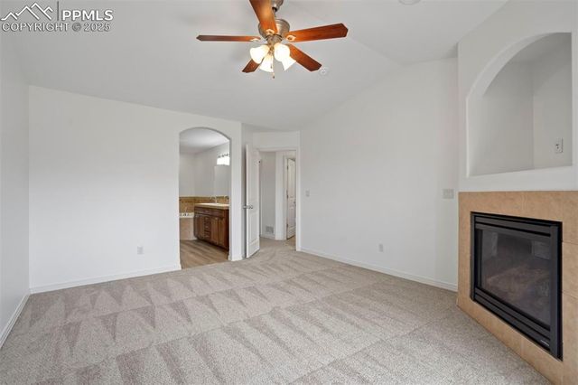 1571 Promontory Bluff View, Colorado Springs, CO 80921