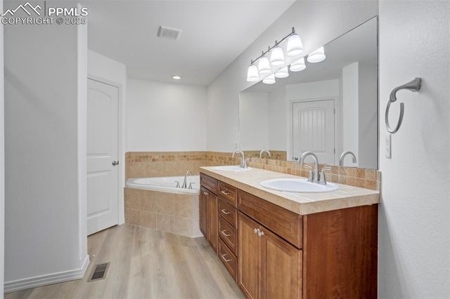 1571 Promontory Bluff View, Colorado Springs, CO 80921