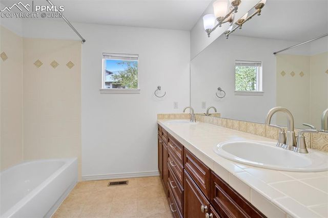 1571 Promontory Bluff View, Colorado Springs, CO 80921