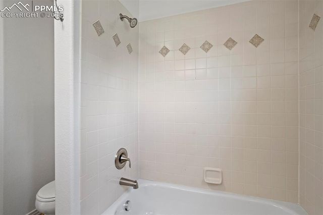 1571 Promontory Bluff View, Colorado Springs, CO 80921