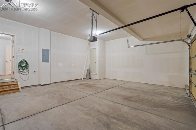 1571 Promontory Bluff View, Colorado Springs, CO 80921