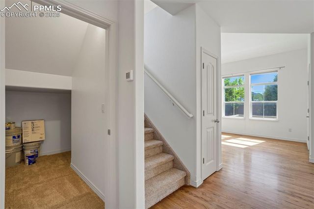 1571 Promontory Bluff View, Colorado Springs, CO 80921