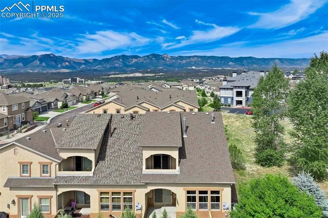 1571 Promontory Bluff View, Colorado Springs, CO 80921