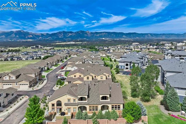 1571 Promontory Bluff View, Colorado Springs, CO 80921