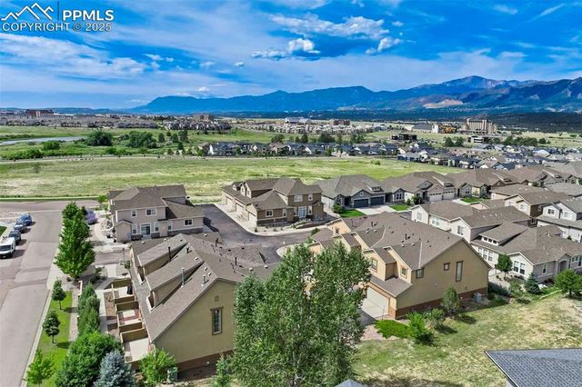 1571 Promontory Bluff View, Colorado Springs, CO 80921