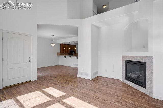 1571 Promontory Bluff View, Colorado Springs, CO 80921