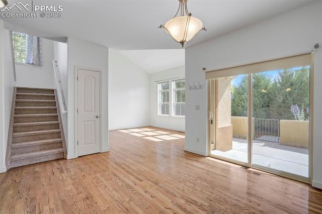 1571 Promontory Bluff View, Colorado Springs, CO 80921