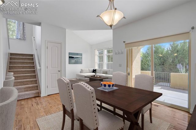 1571 Promontory Bluff View, Colorado Springs, CO 80921