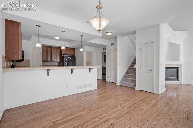 1571 Promontory Bluff View, Colorado Springs, CO 80921