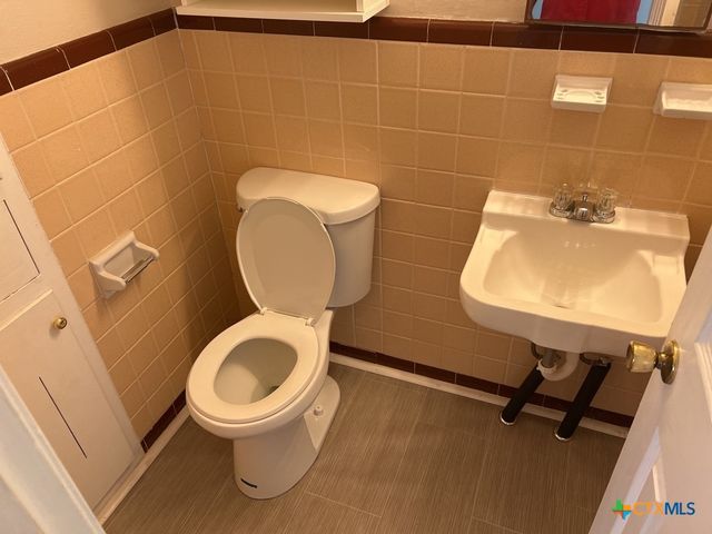 303 Ridge Street, Copperas Cove, TX 76522