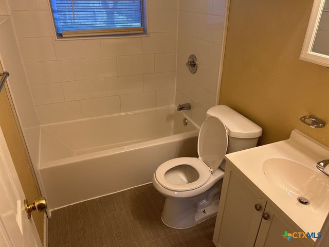 303 Ridge Street, Copperas Cove, TX 76522