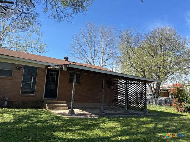 303 Ridge Street, Copperas Cove, TX 76522