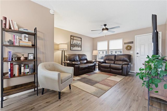 1304 S 5th Street E, Louisburg, KS 66053