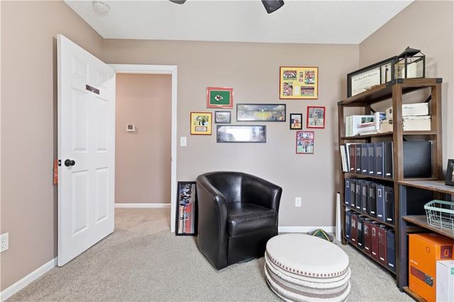 1304 S 5th Street E, Louisburg, KS 66053