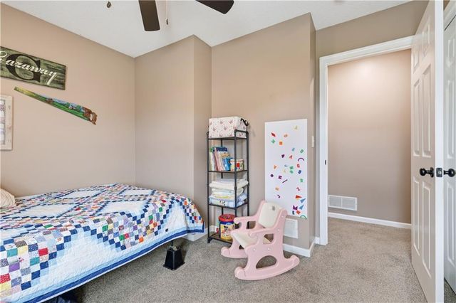 1304 S 5th Street E, Louisburg, KS 66053