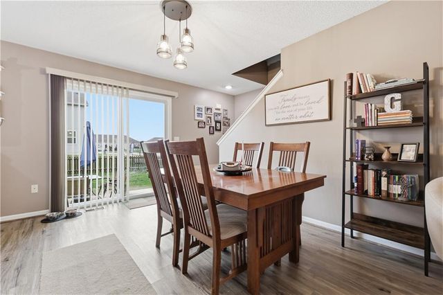 1304 S 5th Street E, Louisburg, KS 66053