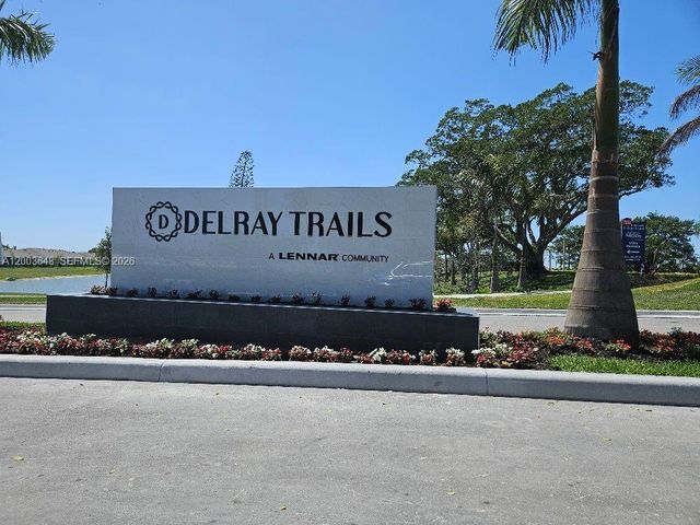 5859 Shining Sea Ct 5859, Delray Beach, FL 33484