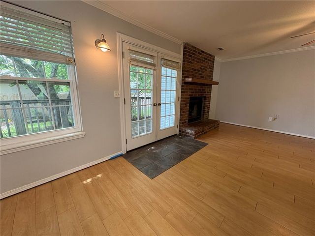 4053 Cambray Drive, Fayetteville, AR 72703