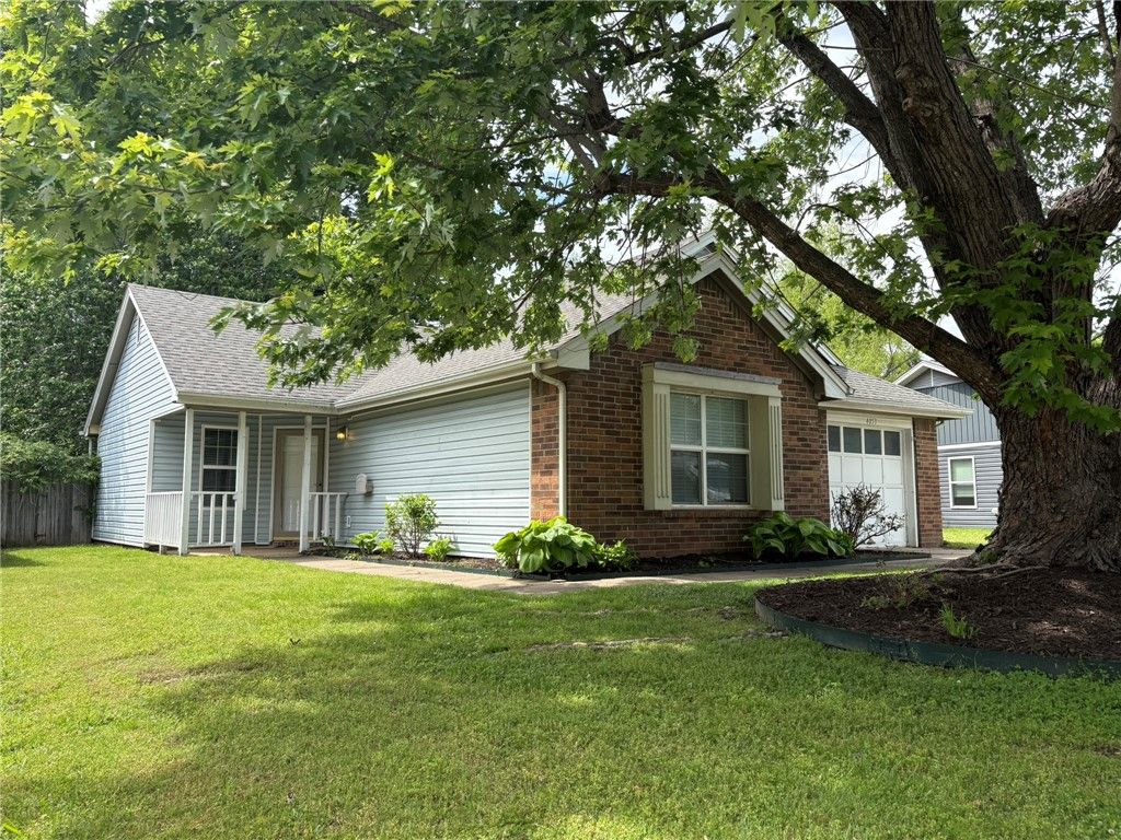 4053 Cambray Drive, Fayetteville, AR 72703