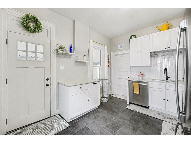 501 S Washington St, Denver, CO 80209