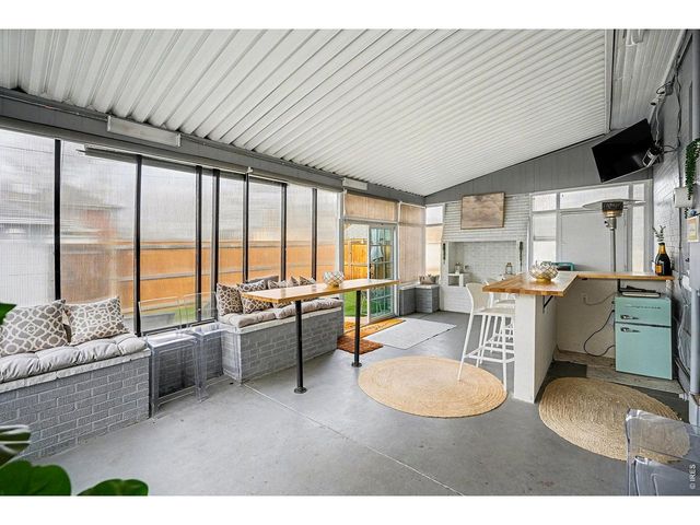 501 S Washington St, Denver, CO 80209