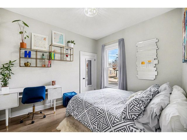 501 S Washington St, Denver, CO 80209