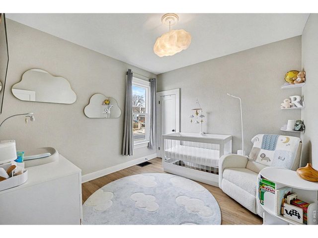 501 S Washington St, Denver, CO 80209