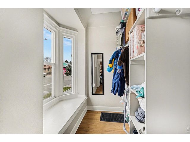 501 S Washington St, Denver, CO 80209