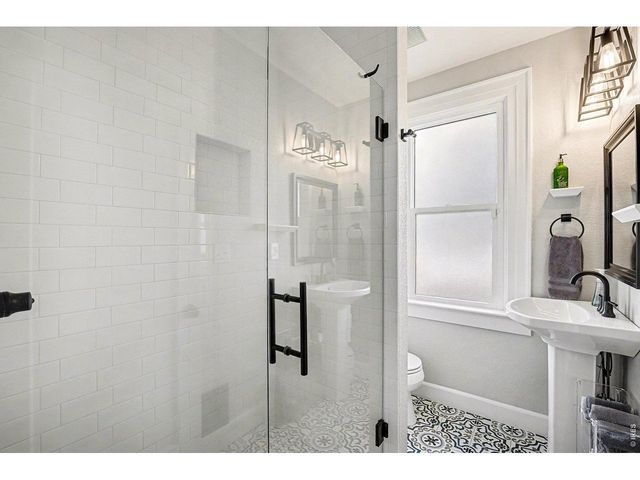 501 S Washington St, Denver, CO 80209