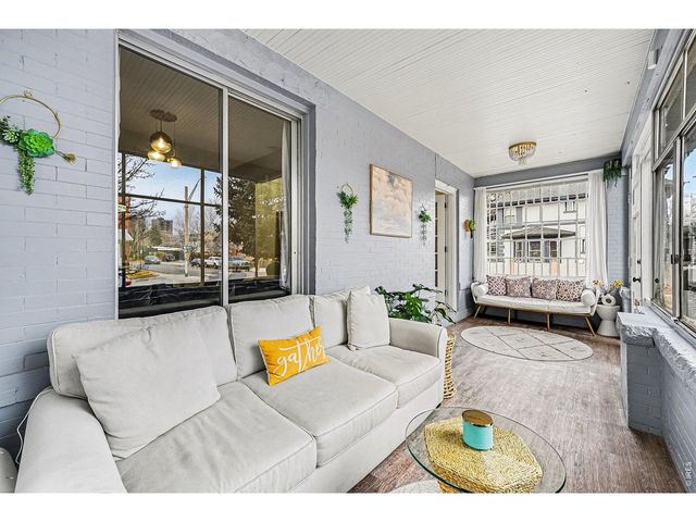 501 S Washington St, Denver, CO 80209