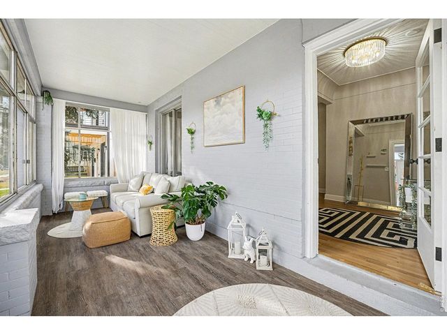 501 S Washington St, Denver, CO 80209