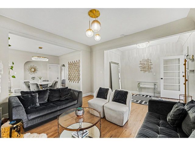 501 S Washington St, Denver, CO 80209
