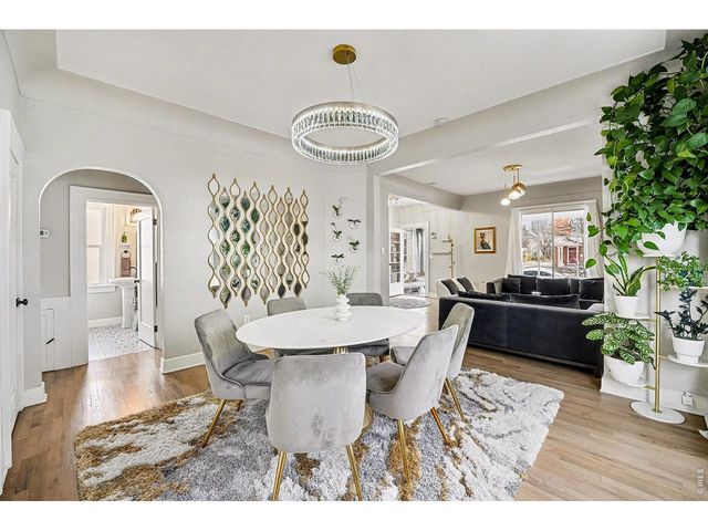 501 S Washington St, Denver, CO 80209