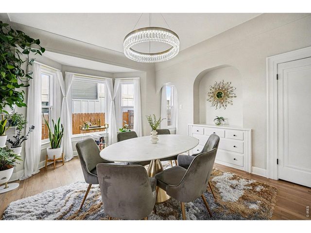 501 S Washington St, Denver, CO 80209