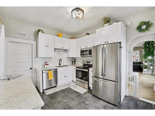 501 S Washington St, Denver, CO 80209