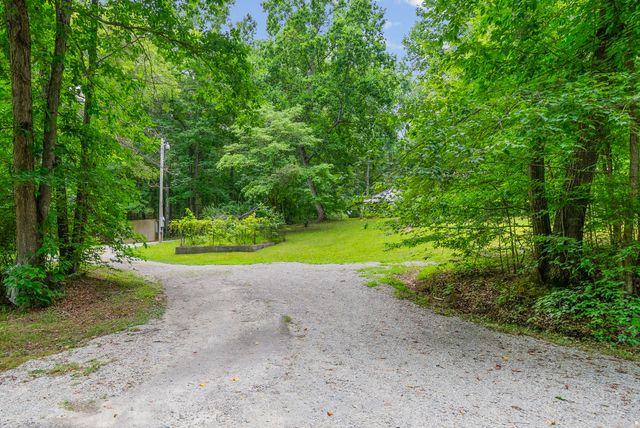 1266 Darbytown Rd, Hohenwald, TN 38462