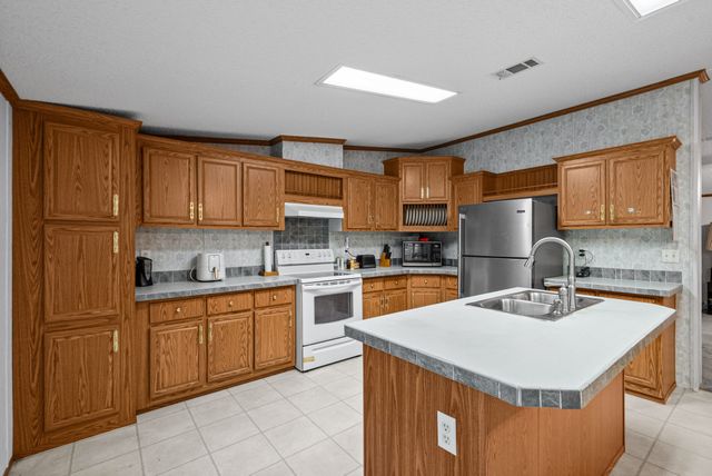 1266 Darbytown Rd, Hohenwald, TN 38462