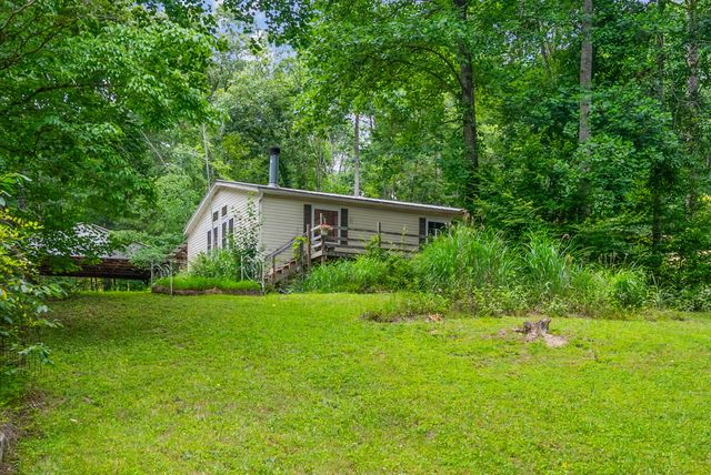 1266 Darbytown Rd, Hohenwald, TN 38462