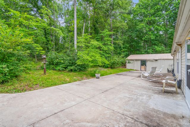 1266 Darbytown Rd, Hohenwald, TN 38462