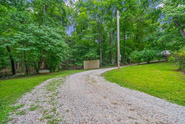 1266 Darbytown Rd, Hohenwald, TN 38462