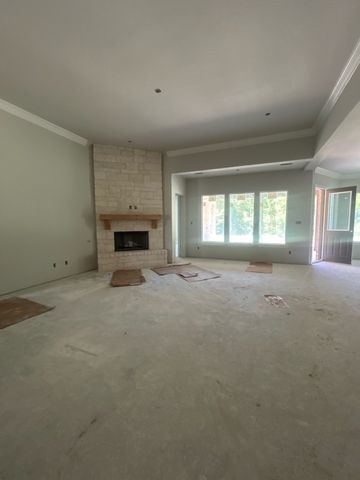 1007 Perrin Lane, Van Alstyne, TX 75495