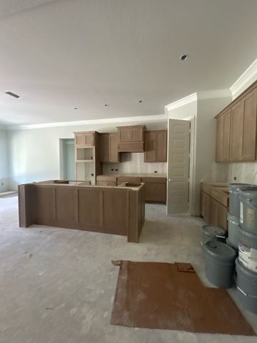 1007 Perrin Lane, Van Alstyne, TX 75495