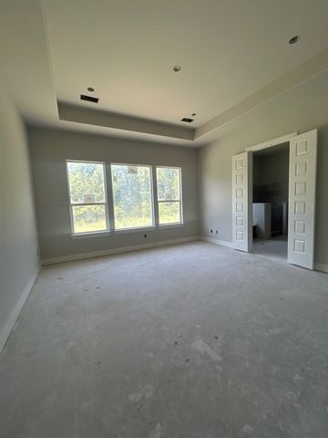 1007 Perrin Lane, Van Alstyne, TX 75495