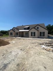 1007 Perrin Lane, Van Alstyne, TX 75495