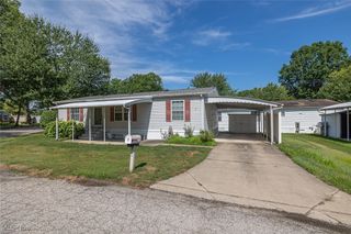 2 Corktree, Olmsted Twp, OH 44138