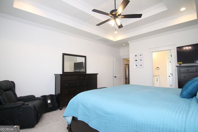 207 Old Hollow Way, Kathleen, GA 31047