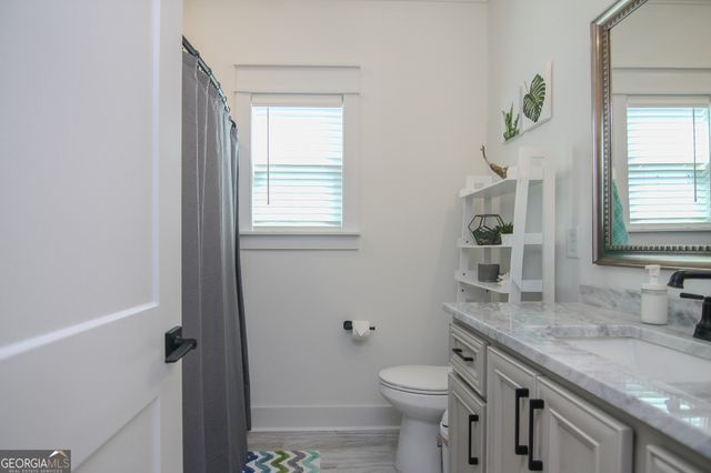 207 Old Hollow Way, Kathleen, GA 31047